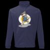 Full-zip fleece Thumbnail