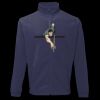 Full-zip fleece Thumbnail