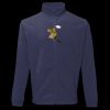 Full-zip fleece Thumbnail