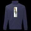 Full-zip fleece Thumbnail