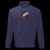 Full-zip fleece Thumbnail