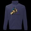 Full-zip fleece Thumbnail