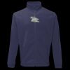 Full-zip fleece Thumbnail