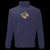 Full-zip fleece Thumbnail