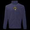 Full-zip fleece Thumbnail