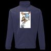 Full-zip fleece Thumbnail