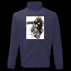 Full-zip fleece Thumbnail
