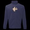 Full-zip fleece Thumbnail