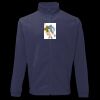 Full-zip fleece Thumbnail
