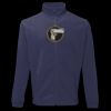 Full-zip fleece Thumbnail