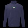 Full-zip fleece Thumbnail
