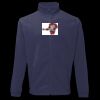 Full-zip fleece Thumbnail
