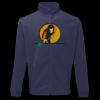 Full-zip fleece Thumbnail