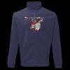 Full-zip fleece Thumbnail