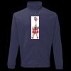 Full-zip fleece Thumbnail