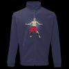 Full-zip fleece Thumbnail