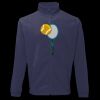 Full-zip fleece Thumbnail