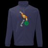 Full-zip fleece Thumbnail