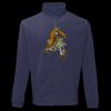 Full-zip fleece Thumbnail