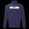 Full-zip fleece Thumbnail