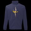Full-zip fleece Thumbnail
