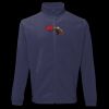 Full-zip fleece Thumbnail