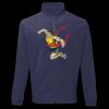 Full-zip fleece Thumbnail