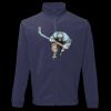 Full-zip fleece Thumbnail