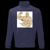 Full-zip fleece Thumbnail