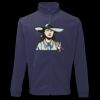 Full-zip fleece Thumbnail