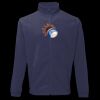 Full-zip fleece Thumbnail