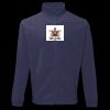 Full-zip fleece Thumbnail