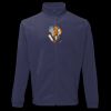 Full-zip fleece Thumbnail