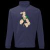 Full-zip fleece Thumbnail