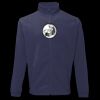 Full-zip fleece Thumbnail