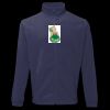 Full-zip fleece Thumbnail