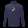 Full-zip fleece Thumbnail