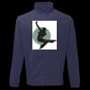 Full-zip fleece Thumbnail