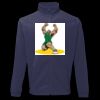 Full-zip fleece Thumbnail