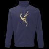 Full-zip fleece Thumbnail
