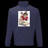 Full-zip fleece Thumbnail