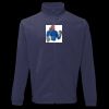 Full-zip fleece Thumbnail