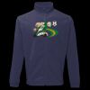 Full-zip fleece Thumbnail