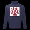 Full-zip fleece Thumbnail