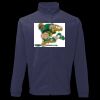 Full-zip fleece Thumbnail
