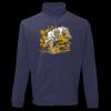 Full-zip fleece Thumbnail