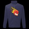 Full-zip fleece Thumbnail
