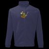Full-zip fleece Thumbnail