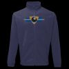 Full-zip fleece Thumbnail
