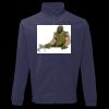 Full-zip fleece Thumbnail